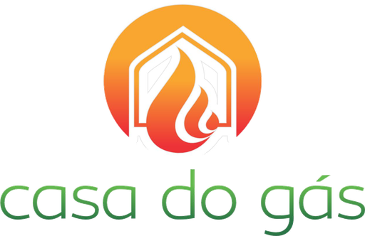 Casa do Gás — Revenda Liquigás
